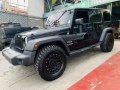 Jeep Wrangler 2018 JK Sport Unlimited-0