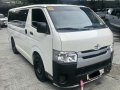 2019 Toyota Hiace Commuter 3.0 MT-0