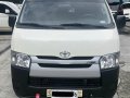 2019 Toyota Hiace Commuter 3.0 MT-1