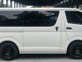 2019 Toyota Hiace Commuter 3.0 MT-7