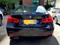 BMW 320D M Sport Auto-1