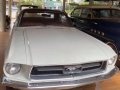 Ford Mustang 5.0 GT Coupe (A)-5