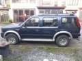  FORD EVEREST Model 2004 -1