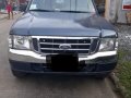  FORD EVEREST Model 2004 -0