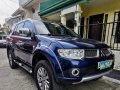 Mitsubishi Pajero 3.5 GDI 3-Dr (A)-4