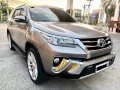 Toyota Fortuner G 2018-0