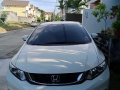 Sell White Honda Civic in Bacoor-5