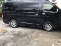 Black Toyota Hiace Super Grandia for sale in Quezon City-2