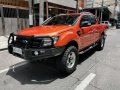 Selling Orange Ford Ranger for sale in Manila-4