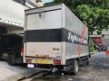 Black Mitsubishi Fuso for sale in Pasig City-0