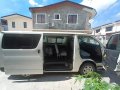 Silver Toyota Hiace for sale in Parañaque-5