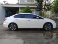 Sell White Honda Civic in Bacoor-6