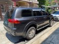 Selling Black Mitsubishi Montero 2011 in Manila-5