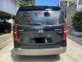Sell Black Hyundai Starex in Manila-4