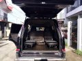 Selling Black Mitsubishi Outlander in Lucena-6