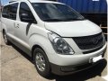 Sell White Hyundai Grand starex in Mandaue-0