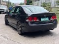 Selling Black Honda Civic 2008 in Manila-2