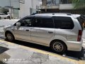 Selling White Mitsubishi Grandis in Manila-1