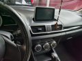 Silver Mazda 3 for sale in Quezon City-6