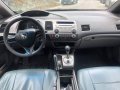 Sell Black 2008 Honda Civic in Manila-4