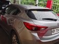 Silver Mazda 3 for sale in Quezon City-0