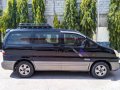 Black Hyundai Terracan for sale in Quezon City-5