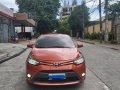 Sell Orange Toyota Vios in Quezon City-7