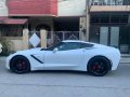 Selling White Chevrolet Corvette in Pasig-5