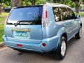 Sell Blue Nissan X-Trail in Manila-6