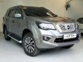 Silver Nissan Terra for sale in Manila-6