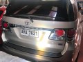 Beige Toyota Fortuner for sale in Caloocan-0