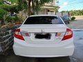 Sell White Honda Civic in Bacoor-2