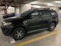 Sell Black Toyota Fortuner in Manila-3