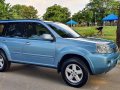 Sell Blue Nissan X-Trail in Manila-8