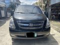 Sell Black Hyundai Starex in Manila-0