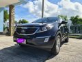 Selling Black Kia Sportage for sale in Muntinlupa-7