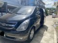 Sell Black Hyundai Starex in Manila-3