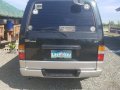 Sell Black Nissan Escapade in Cabanatuan-9