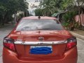 Sell Orange Toyota Vios in Quezon City-5
