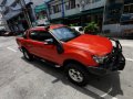 Selling Orange Ford Ranger for sale in Manila-1