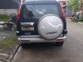 Sell Black Ford Everest in Manila-1