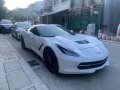 Selling White Chevrolet Corvette in Pasig-4