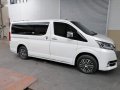 White Toyota Hiace Super Grandia for sale in Quezon City-0