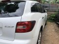 Pearl White Mazda Cx-7 for sale in Caloocan-3