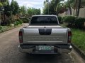 Silver Nissan Frontier for sale in Bacolod City-1