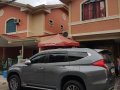 Sell Grey Mitsubishi Montero sport in Manila-4