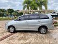 Sell Silver 2014 Toyota Innova in Subic-8