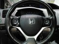Selling Beige Honda Civic 2012 in Muntinlupa-9