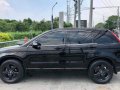 Black Honda Cr-V 2008 for sale in Manila-0