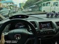 White Honda Civic for sale in Lucena City-2